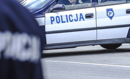 "Dziecko już zakopane". Nastolatka odpowie za żart