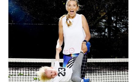 Wiktoria Azarenka może już wyjeżdżać z USA