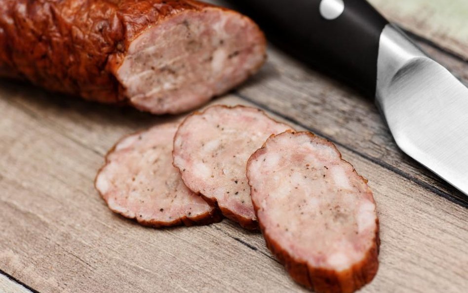 Niemieccy hodowcy świń boją się polskiej kiełbasy