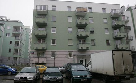 Spółdzielczy parking nie do uwłaszczenia