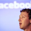 Mark Zuckerberg, prezes Facebooka