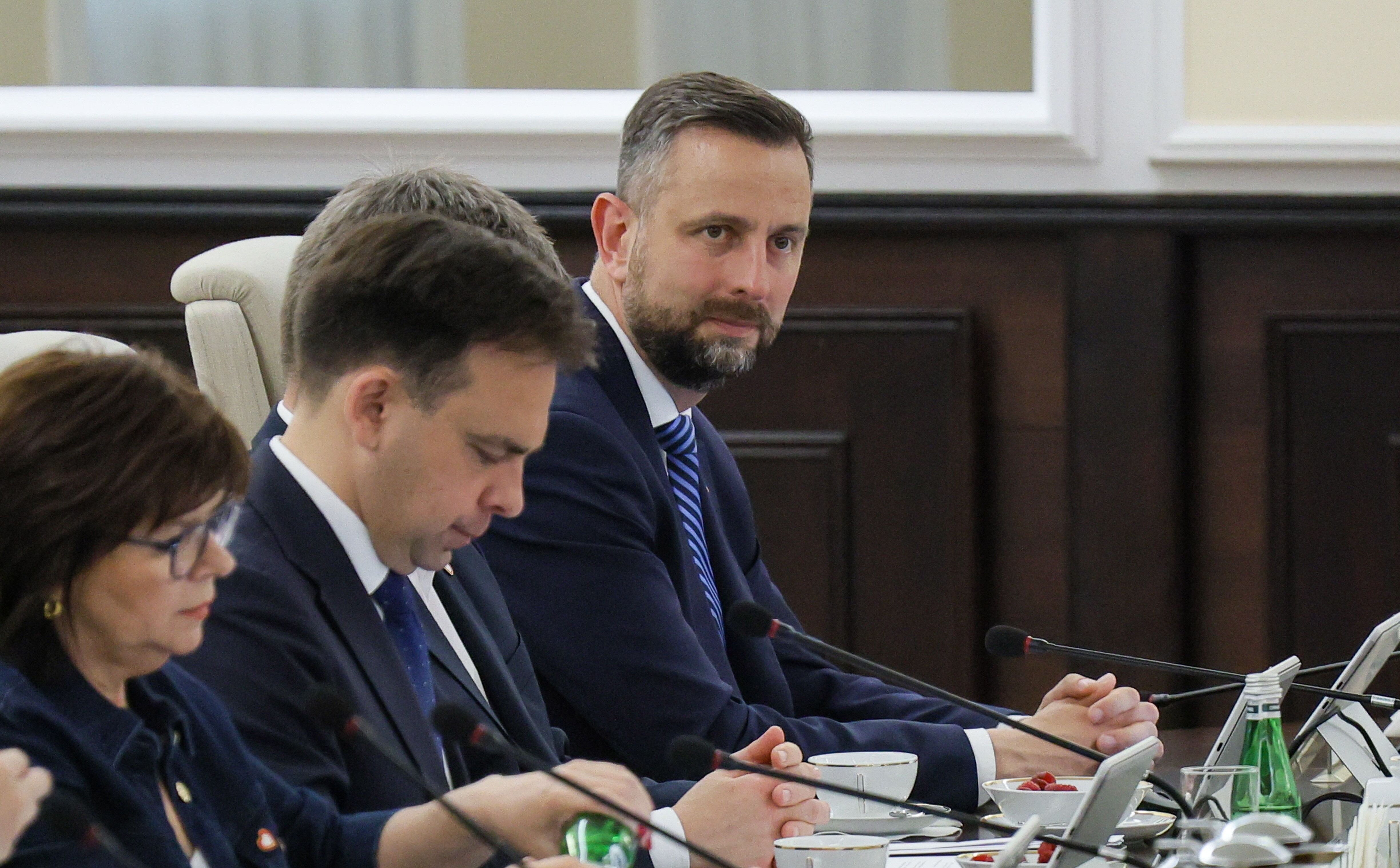 Smerf Ludowy: Sprawa krzyża zdecydowała o wyniku wyborów