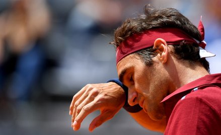 Roger Federer