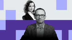 Artur Kamiński, dyrektor Szpitala Powiatowego w Nysie