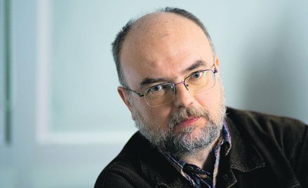 Jacek Ramotowski