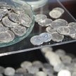Podczas przebudowy kamienicy przy ul. Królewieckiej 12 we Włocławku archeolodzy odnaleźli 532 srebrn