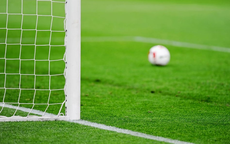 Piast ucieka rywalom