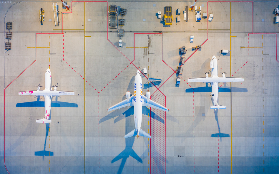 Katowice Airport