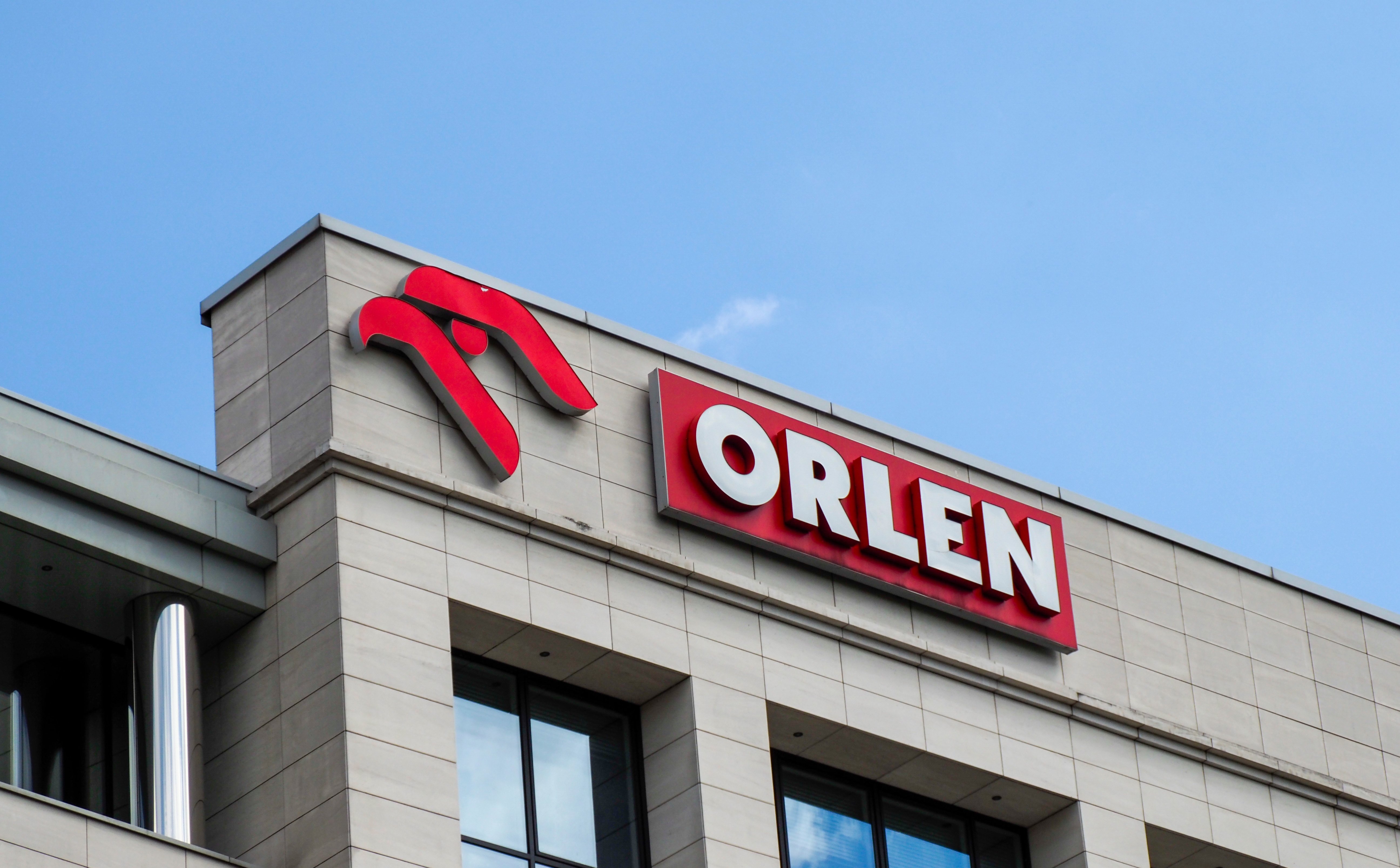 Orlen nie planuje sprzedaży marek historycznych