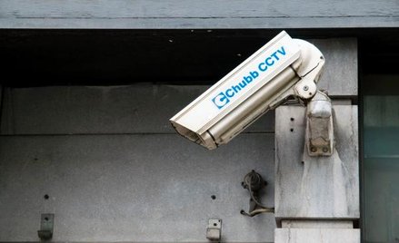 Kamera i mikrofon dopilnują w kryminale