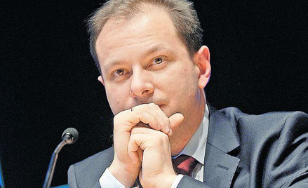 Michał Szubski, prezes PGNiG, zapewnia, że ograniczenia dostaw gazu mogą dotknąć tylko odbiorców prz