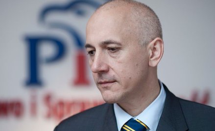 Joachim Brudziński