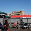 Król i jego poddani z Targu Przypraw - reportaż z Marrakeszu