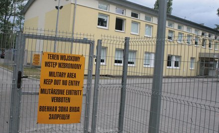 Nieoficjalnie: Wzrost liczby zakażeń na wojskowych uczelniach