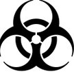 Eksperymenty z wirusem Ebola przeprowadza się w najlepiej zabezpieczonych laboratoriach mikrobiologi