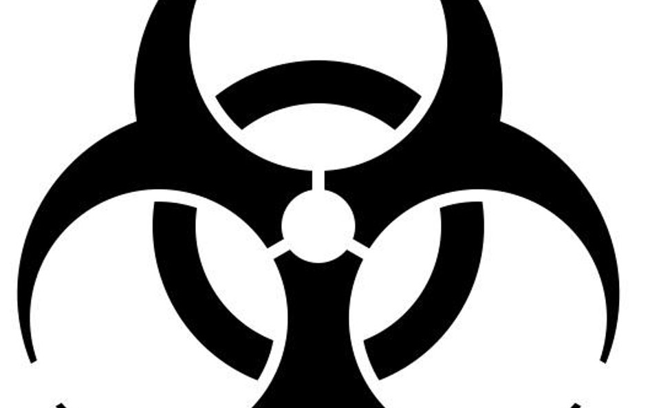 Eksperymenty z wirusem Ebola przeprowadza się w najlepiej zabezpieczonych laboratoriach mikrobiologi