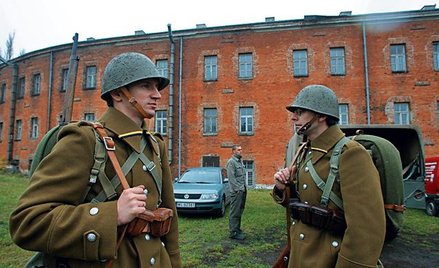 50 ha terenu Twierdzy Modlin, na którą jeszcze nie było chętnych, ma dziś cenę o 60 mln mniejszą niż