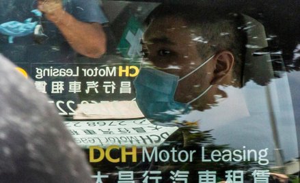 Chiny miażdżą opozycję