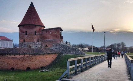 Akcja ma zachęcić gości do wydłużenia pobytu po sezonie letnim