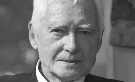 Nie żyje Krzysztof Kalczyński. Aktor miał 82 lata