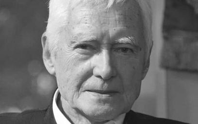 Nie żyje Krzysztof Kalczyński. Aktor miał 82 lata