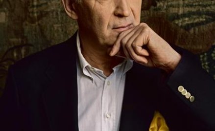 Przyjemność bycia w dobrym towarzystwie