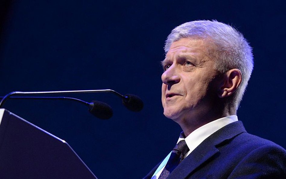 Marek Belka