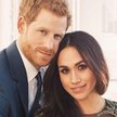 Książę Harry i Meghan Markle, fot. facebook.com/TheBritishMonarchy