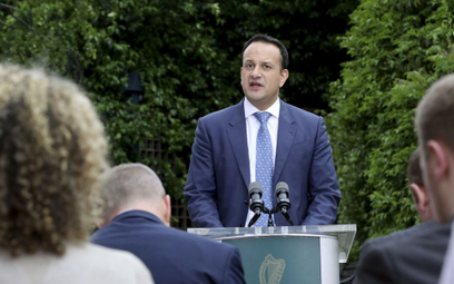 Premier Irlandii: Nowe prawo aborcyjne jeszcze w tym roku