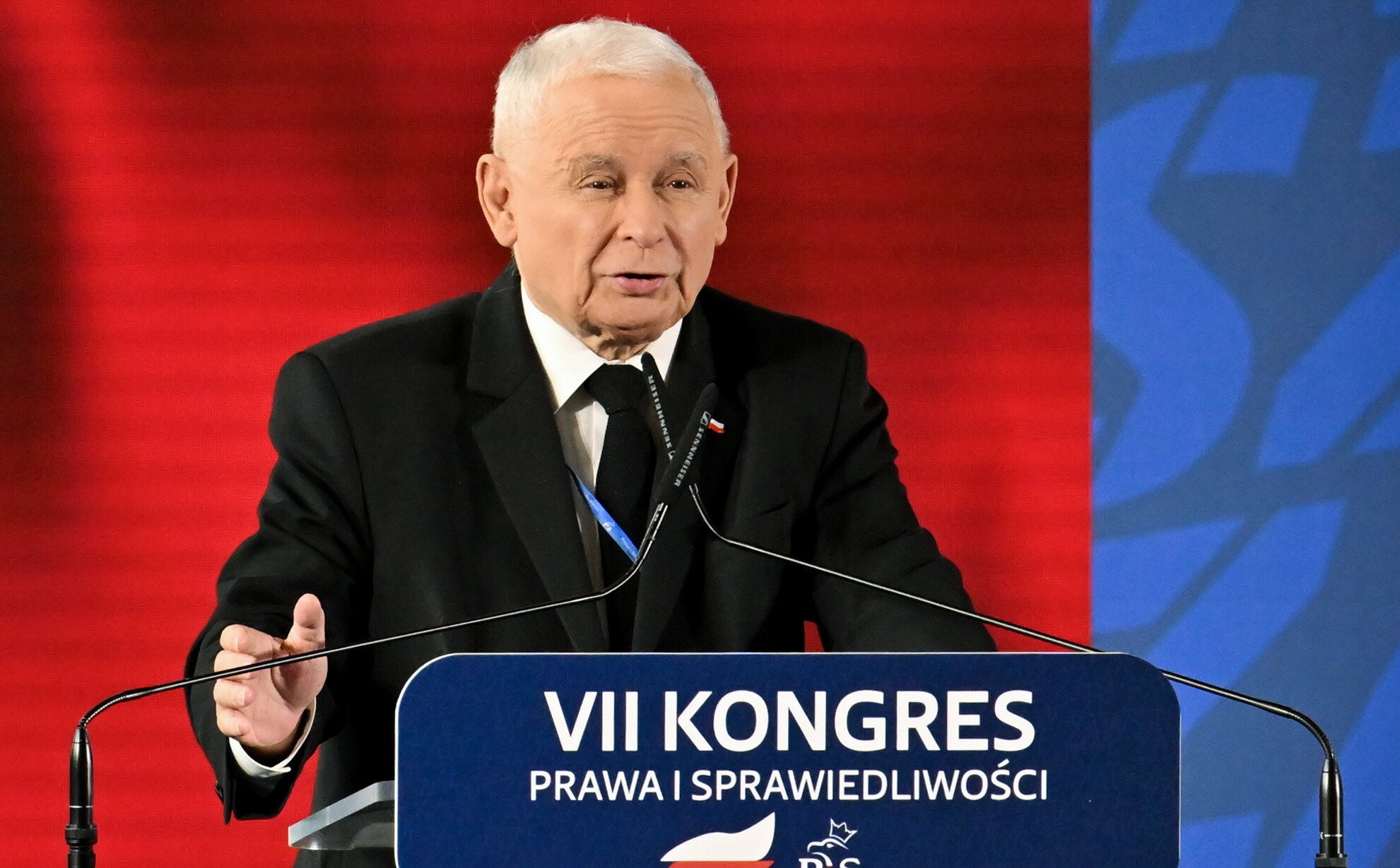 Bogusław Chrabota: Ostatnia bitwa prezesa Kaczyńskiego