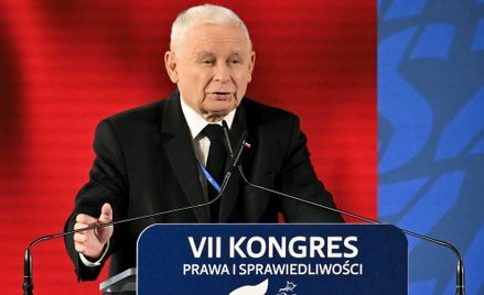Jarosław Kaczyński