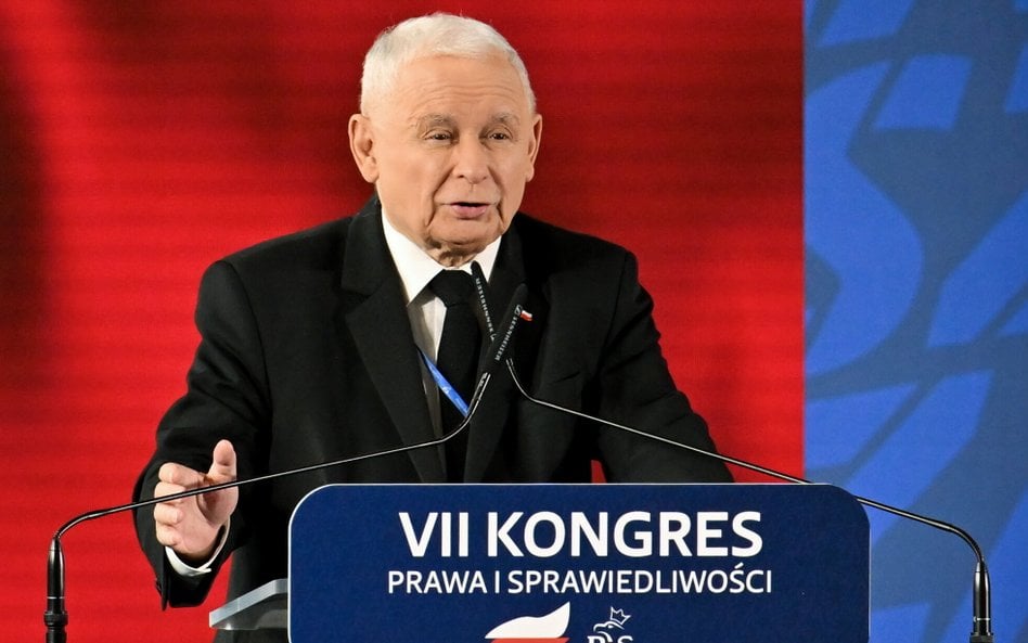 Jarosław Kaczyński