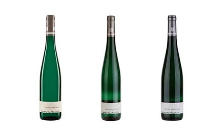 Clemens Busch Riesling Halbtrocken 2020 76 zł Clemens Busch Riesling Kabinett 2020 78 zł Clemens Bus