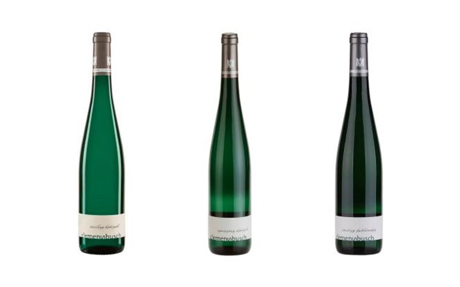 Clemens Busch Riesling Halbtrocken 2020 76 zł Clemens Busch Riesling Kabinett 2020 78 zł Clemens Bus