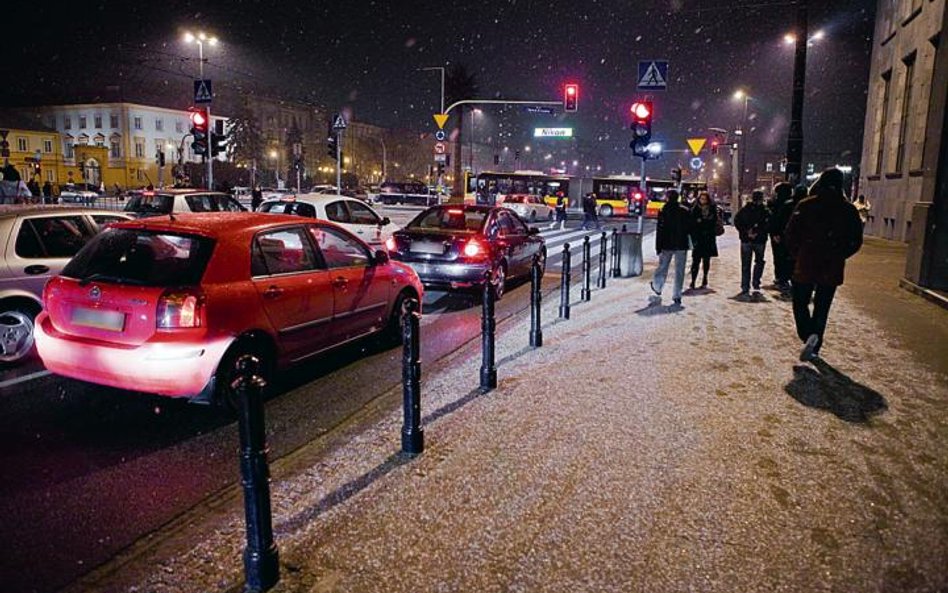 Będzie można wypowiedzieć automatycznie przedłużone OC, jeśli wykupi się nową polisę