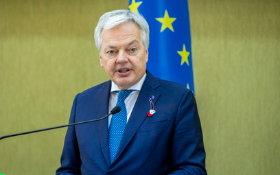 Didier Reynders