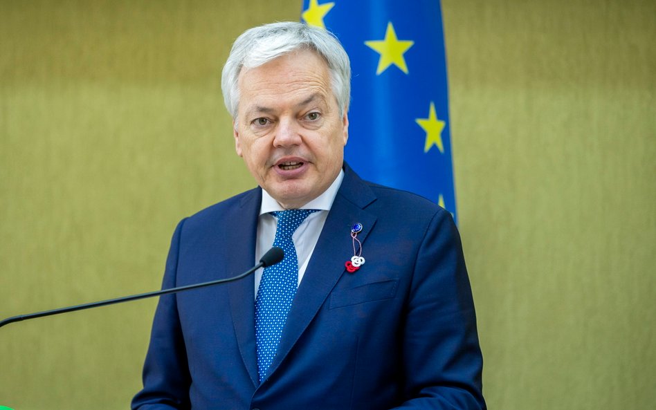 Didier Reynders