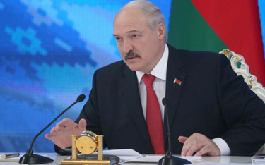 Łukaszenko: Białoruś obejdzie się bez rosyjskiej ropy