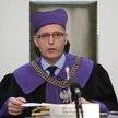 Sędzia Sądu Najwyższego Piotr Prusinowski