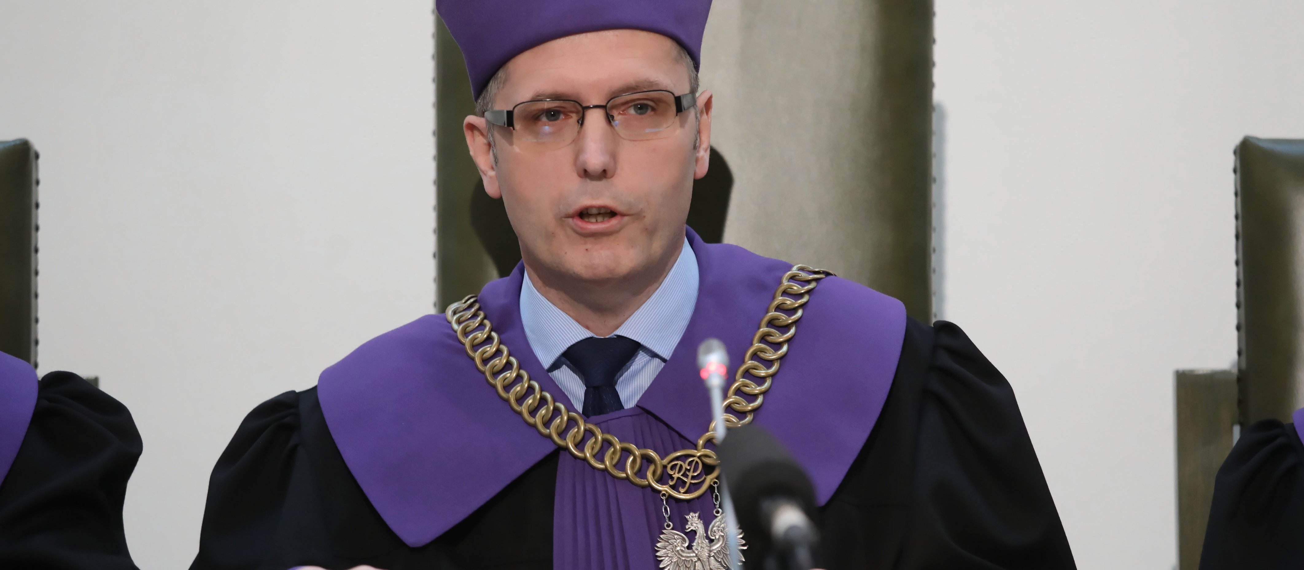 Piotr Prusinowski: To ludzie zapłacą za taką „reformę” Sądu Najwyższego