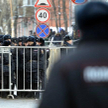 Rosyjski generał policji popełnił samobójstwo
