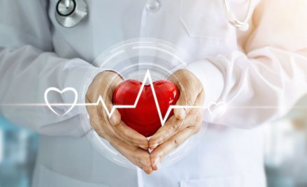 Z powodu niewydolności serca codziennie umierają w Polsce 164 osoby.