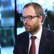 Marek Dietl: Dla GPW 2020 był bardzo udany