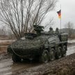 Do końca dekady Bundeswehra powinna mieć do dyspozycji 460 tys. wyszkolonych żołnierzy