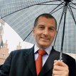 Rafał Dutkiewicz, prezydent Wrocławia, ma apetyt na wielką politykę. Przymierza się do startu w wybo