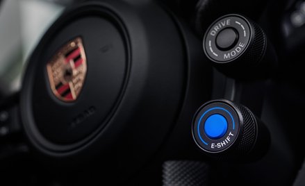 Porsche Taycan 2026