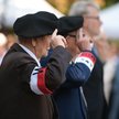 Powstańcy warszawscy