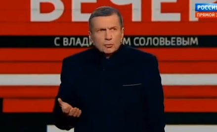 Władimir Sołowjow