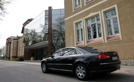 40 mln zł dla KGHM na rozwój wydobycia