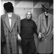 Volker Hinz, Legends, Giorgio Armani, Fotofestiwal 2014